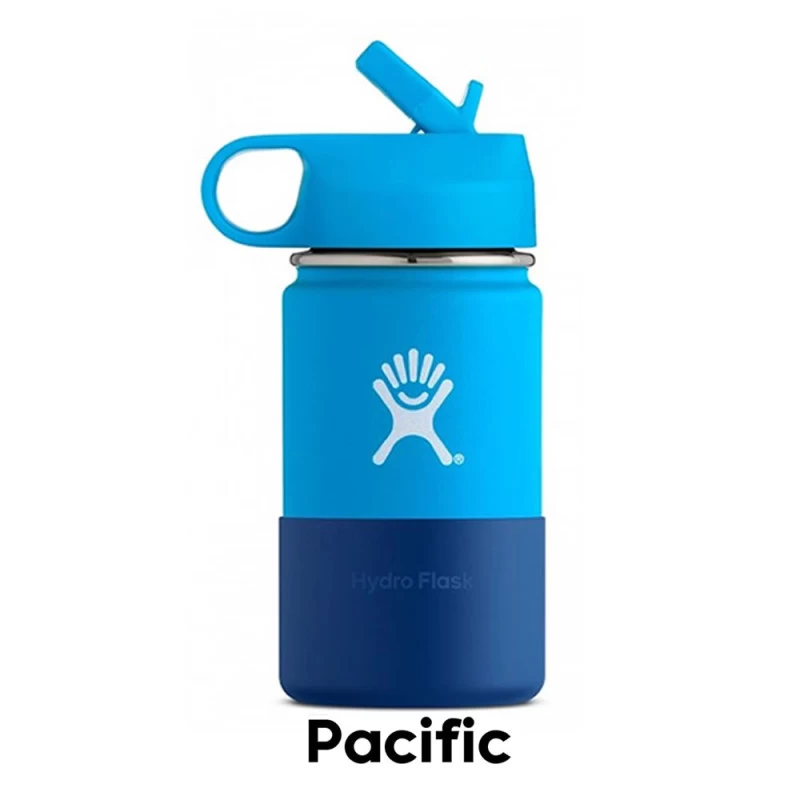 Bouteille Isotherme Enfant Hydro Flask 355ml | Hydratation 4 Bouteille Isotherme Enfant Hydro Flask 355ml | Hydratation – Image 2