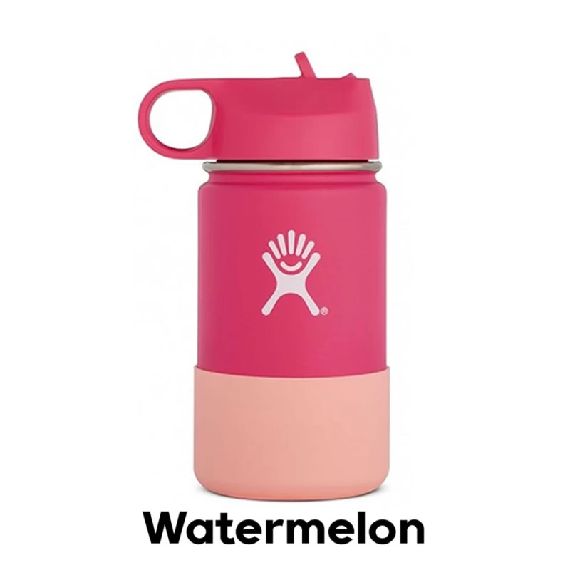 Bouteille Isotherme Enfant Hydro Flask 355ml | Hydratation 5 Bouteille Isotherme Enfant Hydro Flask 355ml | Hydratation – Image 3