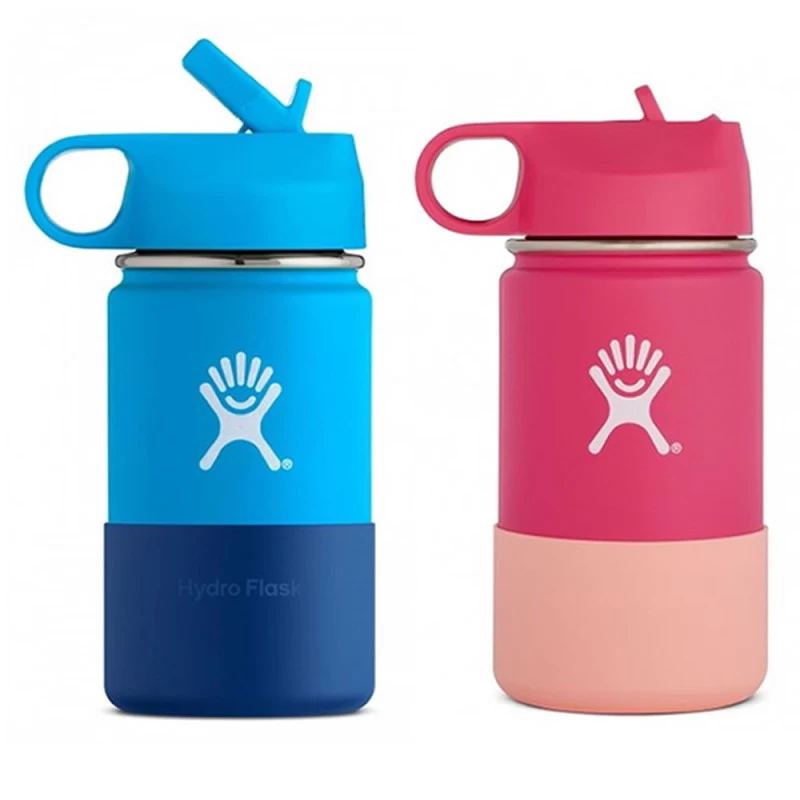 Bouteille Isotherme Enfant Hydro Flask 355ml | Hydratation 3 Bouteille Isotherme Enfant Hydro Flask 355ml | Hydratation