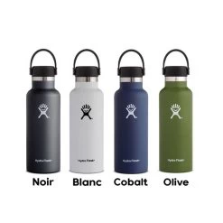 Bouteille Isotherme Hydro Flask 0.5L | Hydratation 8 Bouteille Isotherme Hydro Flask 0.5L | Hydratation -Hydro Sport Soldes bouteille isotherme hydro flask 05l hydratation 2
