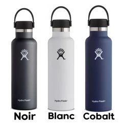 Bouteille Isotherme Hydro Flask 0.6L | Hydratation -Hydro Sport Soldes bouteille isotherme hydro flask 06l hydratation 2