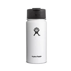 Bouteille Isotherme Hydro Flask 473ml | Café Blanc