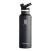 Bouteille Isotherme Sport Hydro Flask 0.6L | Hydratation 1 Bouteille Isotherme Sport Hydro Flask 0.6L | Hydratation -Hydro Sport Soldes bouteille isotherme sport hydro flask 06l hydratation