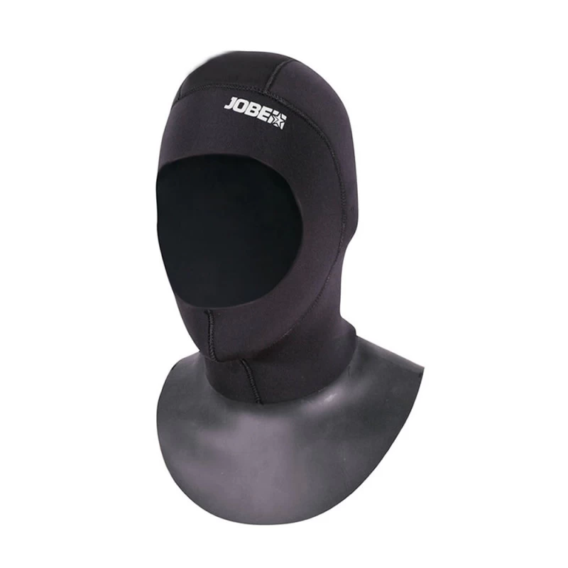 Cagoule Jobe Hiver En Néoprène De 2 Mm 3 Cagoule Jobe Hiver En Néoprène De 2 Mm