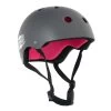 Casque Follow Pro Charcoal / Pink
