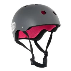 Casque Follow Pro Charcoal / Pink
