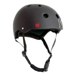 Casque Follow Pro Helmet Black