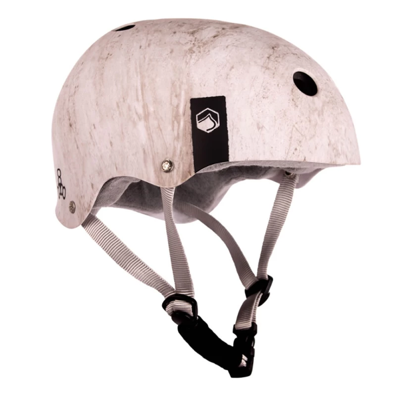 Casque Liquid Force Flash Cement 3 Casque Liquid Force Flash Cement