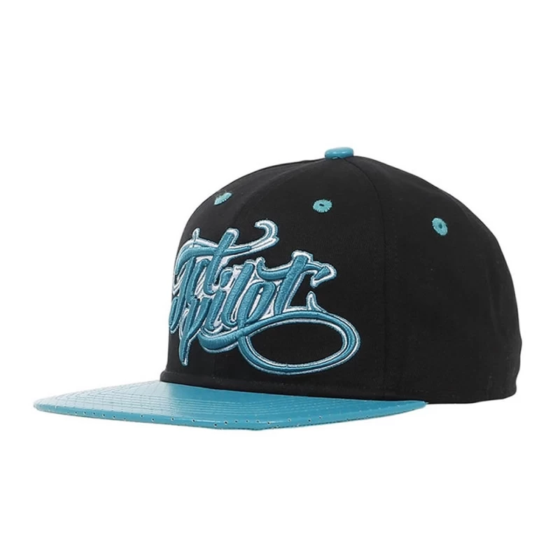 Casquette Jetpilot Flyin High 3 Casquette Jetpilot Flyin High