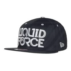 Casquette Liquid Force Icon Dark Navy