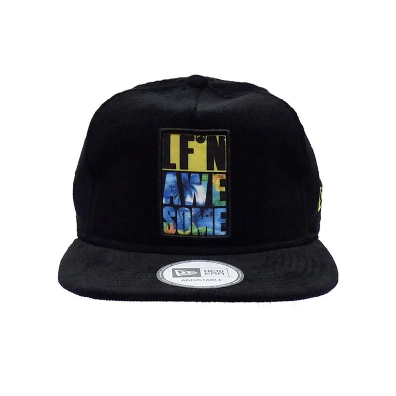 Casquette Liquid Force LFN 4 Casquette Liquid Force LFN – Image 2