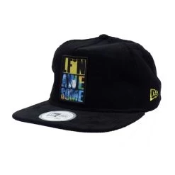 Casquette Liquid Force LFN