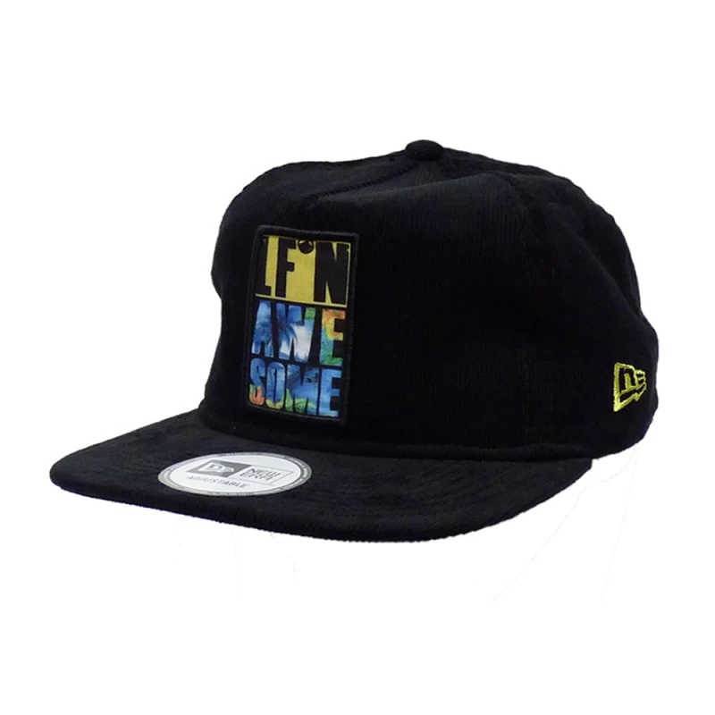 Casquette Liquid Force LFN 3 Casquette Liquid Force LFN