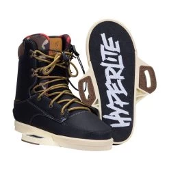 Chausses Hyperlite Codyak | 2022