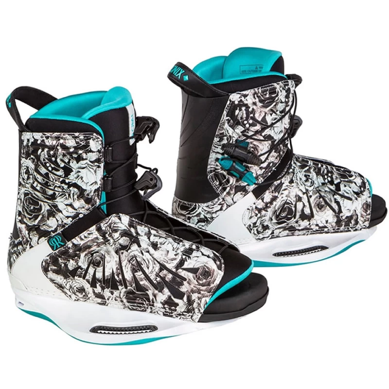 Chausses Ronix Halo 3 Chausses Ronix Halo