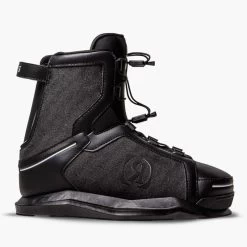 Chausses Ronix Parks Stage 2 Black / Reflective | 2023 10 Chausses Ronix Parks Stage 2 Black / Reflective | 2023 -Hydro Sport Soldes chausses ronix parks stage 2 black reflective 2023 3