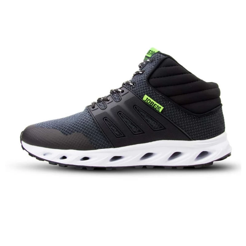 Chaussures Jobe Discover High Nero 3 Chaussures Jobe Discover High Nero