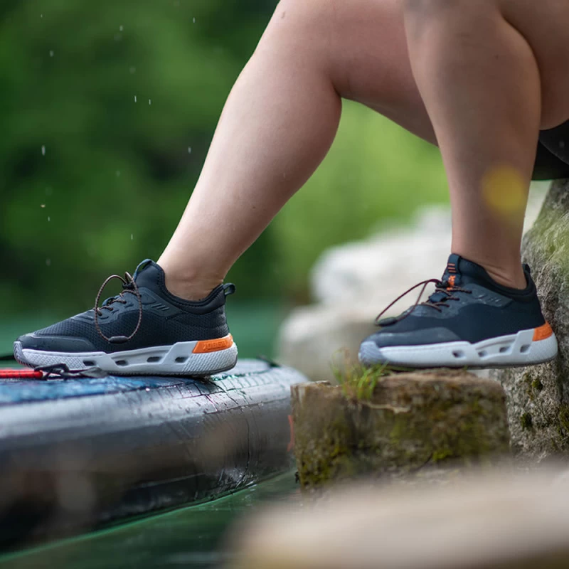 Chaussures Jobe Discover Sneaker Midnight Blue 5 Chaussures Jobe Discover Sneaker Midnight Blue – Image 3