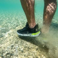 Chaussures Jobe Watersport Sneaker Black -Hydro Sport Soldes chaussures jobe watersport sneaker black 4