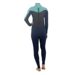 Combinaison Intégrale JetPilot Flight Women 7 Combinaison Intégrale JetPilot Flight Women -Hydro Sport Soldes combinaison integrale jetpilot flight women 2