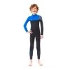 Combinaison Intégrale Jobe Boston Enfant Blue -Hydro Sport Soldes combinaison integrale jobe boston enfant blue