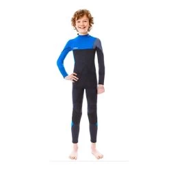 Combinaison Intégrale Jobe Boston Enfant Blue