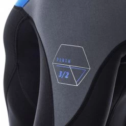Combinaison Intégrale Jobe Perth 8 Combinaison Intégrale Jobe Perth -Hydro Sport Soldes combinaison integrale jobe perth 2