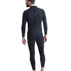 Combinaison Jobe Homme Néoprène 2mm Atlanta Noir 8 Combinaison Jobe Homme Néoprène 2mm Atlanta Noir -Hydro Sport Soldes combinaison jobe homme neoprene 2mm atlanta noir 2
