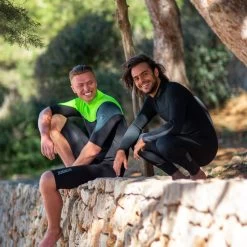 Combinaison Jobe Homme Néoprène 2mm Atlanta Noir 9 Combinaison Jobe Homme Néoprène 2mm Atlanta Noir -Hydro Sport Soldes combinaison jobe homme neoprene 2mm atlanta noir 3