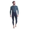 Combinaison Jobe Homme Néoprène 3/2mm Perth Gris -Hydro Sport Soldes combinaison jobe homme neoprene 32mm perth gris