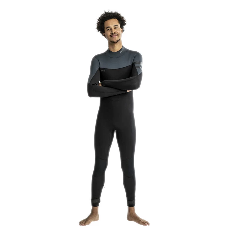 Combinaison Jobe Homme Néoprène 4/3mm Yukon 3 Combinaison Jobe Homme Néoprène 4/3mm Yukon