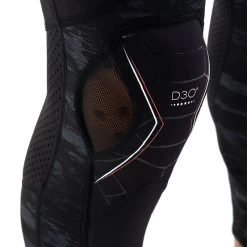 Combinaison Renforcée Aux Tibias Jobe Toronto -Hydro Sport Soldes combinaison renforcee aux tibias jobe toronto 4