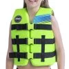 Gilet Enfant Jobe Nylon Progress 30-40Kgs Vert 2 Gilet Enfant Jobe Nylon Progress 30-40Kgs Vert -Hydro Sport Soldes copy of gilet enfant jobe nylon progress 30 40kgs vert