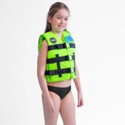 Gilet Enfant Jobe Nylon Progress 30-40Kgs Vert -Hydro Sport Soldes copy of gilet enfant jobe nylon progress 30 40kgs vert 2