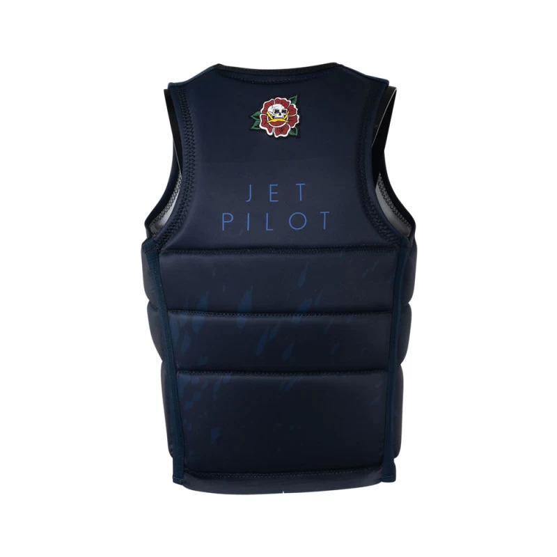 Gilet D'impact Enfant Jetpilot X1 Neo 4 Gilet D'impact Enfant Jetpilot X1 Neo – Image 2