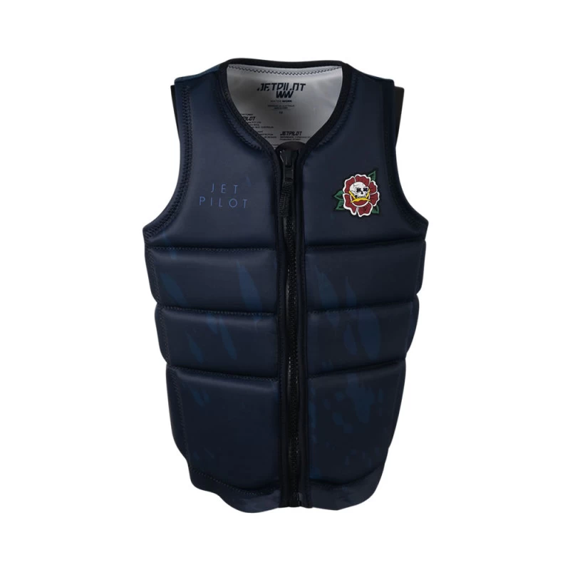Gilet D'impact Enfant Jetpilot X1 Neo 3 Gilet D'impact Enfant Jetpilot X1 Neo