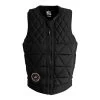 Gilet D'impact Follow Néoprène Doca Black 1 Gilet D'impact Follow Néoprène Doca Black -Hydro Sport Soldes gilet d impact follow neoprene doca black