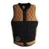 Gilet D'impact Follow Néoprène Doca Mustard 1 Gilet D'impact Follow Néoprène Doca Mustard -Hydro Sport Soldes gilet d impact follow neoprene doca mustard