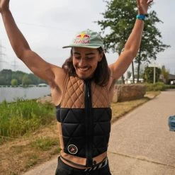 Gilet D'impact Follow Néoprène Doca Mustard 10 Gilet D'impact Follow Néoprène Doca Mustard -Hydro Sport Soldes gilet d impact follow neoprene doca mustard 3