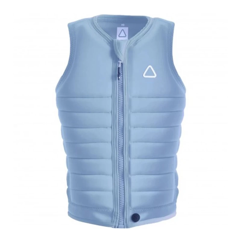 Gilet D'impact Follow Néoprène Primary Ladies Baby Blue 3 Gilet D'impact Follow Néoprène Primary Ladies Baby Blue