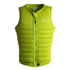 Gilet D'impact Follow Néoprène Primary Ladies Lettuce Green