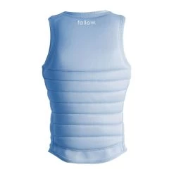 Hydro Sport Soldes -Hydro Sport Soldes gilet d impact follow neoprene primary ladies baby blue 3