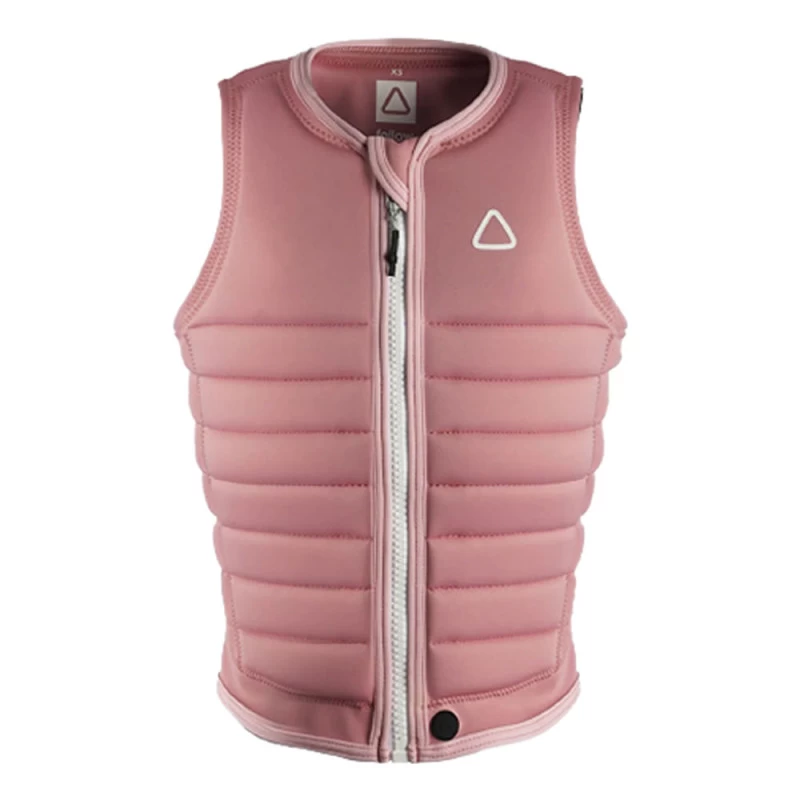 Gilet D'impact Follow Néoprène Primary Ladies Pink 3 Gilet D'impact Follow Néoprène Primary Ladies Pink