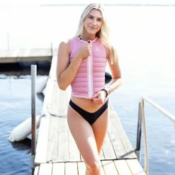 Gilet D'impact Follow Néoprène Primary Ladies Pink 10 Gilet D'impact Follow Néoprène Primary Ladies Pink -Hydro Sport Soldes gilet d impact follow neoprene primary ladies baby blue 8