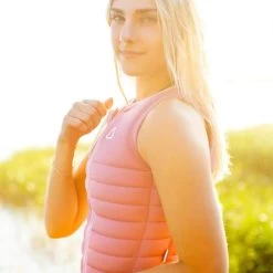 Gilet D'impact Follow Néoprène Primary Ladies Pink 11 Gilet D'impact Follow Néoprène Primary Ladies Pink -Hydro Sport Soldes gilet d impact follow neoprene primary ladies baby blue 9