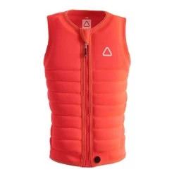 Gilet D'impact Follow Néoprène Primary Ladies Fluo Red