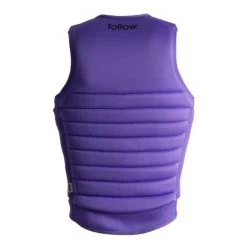 Hydro Sport Soldes -Hydro Sport Soldes gilet d impact follow neoprene primary mens grape 1