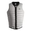 Gilet D'impact Follow Néoprène Primary Mens Grey -Hydro Sport Soldes gilet d impact follow neoprene primary mens grey