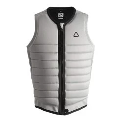 Gilet D'impact Follow Néoprène Primary Mens Grey