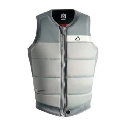 Gilet D'impact Follow Néoprène Signal Mens Grey